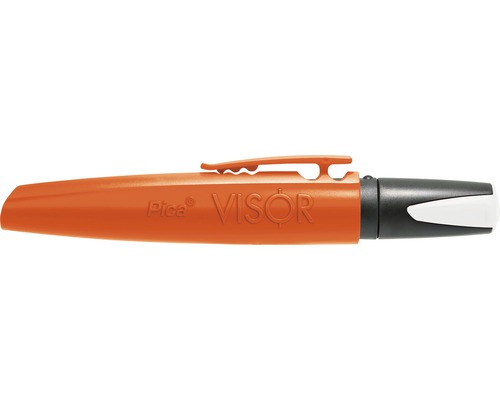 Pica Visor Stift mit Clip