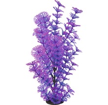 Dekorative Kunststoffpflanze für Aquarien
