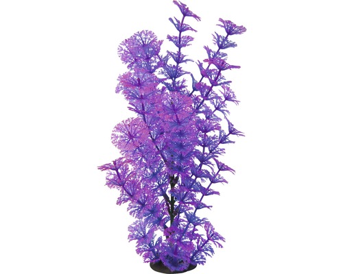 ORBIT Kunststoff-Wasserpflanze Deluxe Large Nr. 13 30 cm Dekorative Kunststoffpflanze für Aquarien
