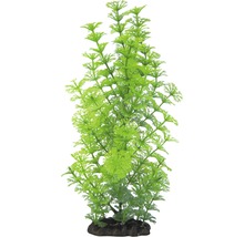 Dekorative Aquariumpflanze aus Kunststoff