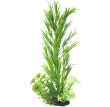 Aquariumpflanze aus Kunststoff