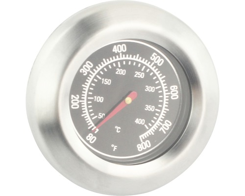 Thermometer universal
