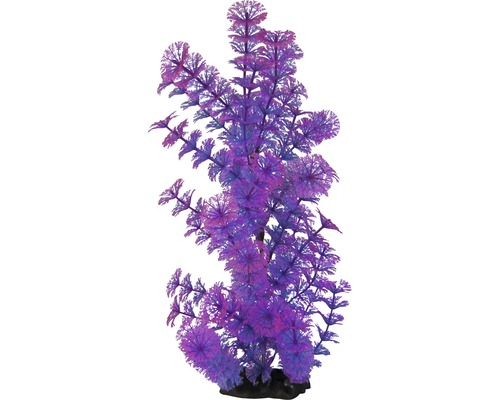 ORBIT Kunststoff-Wasserpflanze Deluxe X-Large Nr. 8 38 cm Kunstpflanze für Aquarien