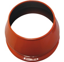Collerette de tuyau pour le montage