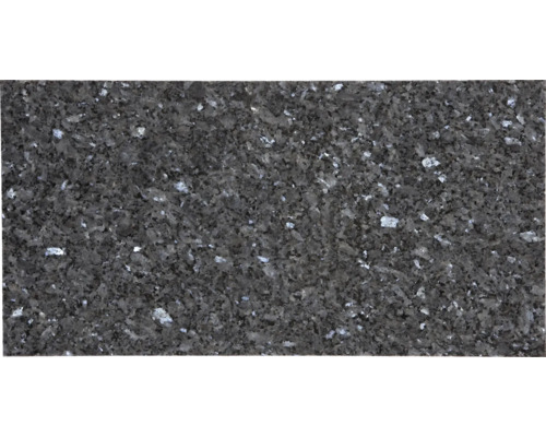 Granit Wand- und Bodenfliese Blue Pearl 30.5x61 cm Granit Wand- und Bodenfliese Blue Pearl 30.5x61 cm