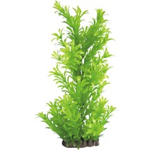 Künstliche grüne Pflanze für Aquarien