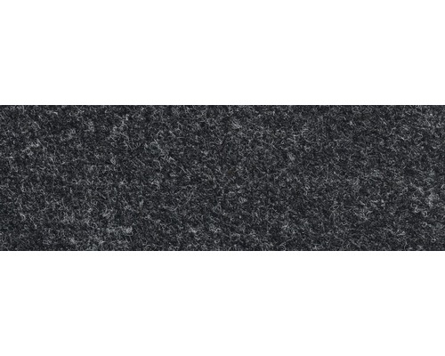 Moquette feutre aiguilleté anthracite 200 cm de largeur (marchandise au  mètre) - HORNBACH