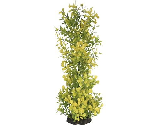 ORBIT Kunststoff-Wasserpflanze Deluxe X-Large Nr. 28 38 cm Dekorative Aquarium Pflanze