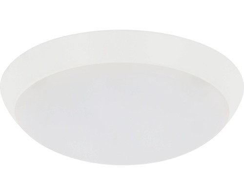 LED Plafonnier pour ventilateur de plafond Lucci Air Type A Ø 226 mm 14W 800 lm 3000 K blanc chaud blanc