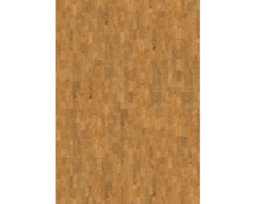 Bodenbelag aus Korkparkett