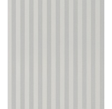 Papier peint à rayures