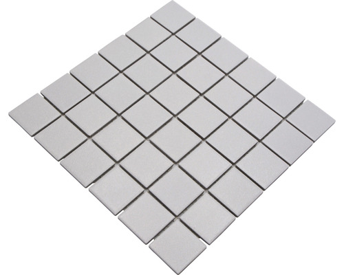 Quadratische Mosaikfliesen für Wand und Boden