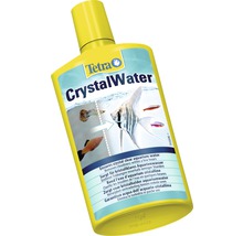 Tetra CrystalWater pour une eau d''aquarium cristalline