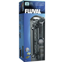 Filtre immergé Fluval U4 pour aquariums jusqu''à 240 litres