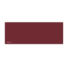 Nuancier pourpre rouge