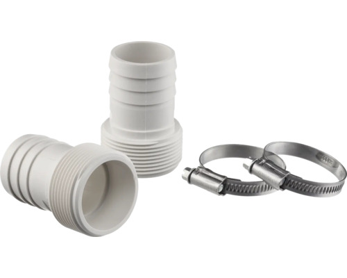 Schlauchtülle 38 mm Schlauchtülle 38 mm