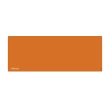 Hellerorange Matte