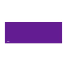 Surface colorée violette