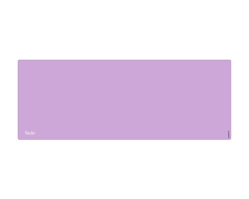 Paroi arrière de salle de bains mySPOTTI aqua lilas 120x45 cm Sous-main de bureau