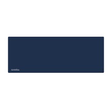 Dunkelblaue Farbpalette