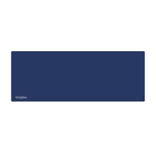 Échantillon de couleur bleu roi