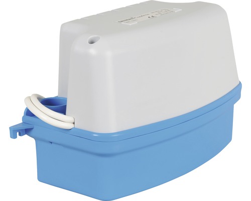 Kondensatpumpe für den Einsatz in Heizungs- und Klimaanlagen