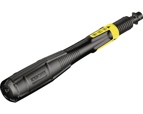 Kärcher Strahlrohr MJ 145 Multi Jet 3-in-1 für K 5 Premium Full Controll Plus Kärcher Strahlrohr zur Verwendung mit Hochdruckreinigern
