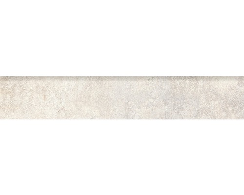 Sockelfliese Boldstone-Brickbold almond beige 8x45 cm