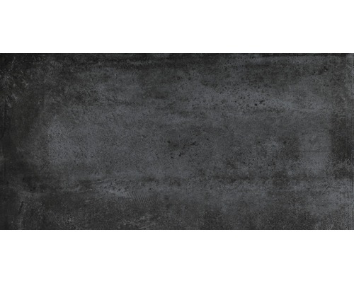 Carreau de béton gris avec surface mate