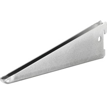 Dolle Support 2 rangées 270 mm galvanisé