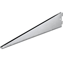 Dolle Träger 2-reihig 470 mm verzinkt