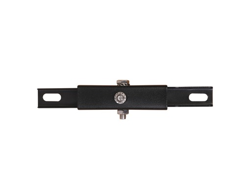 Support mural pour projecteur LED réglable Collier de fixation pour tubes