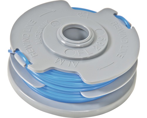 Bobine de rechange/Bobine de coupe-bordures Arnold AT 17.0