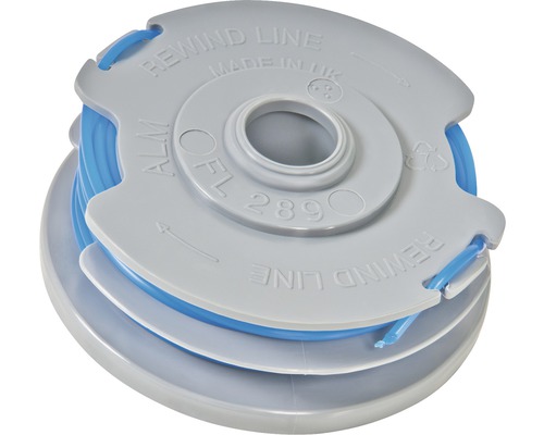 Bobine de fil pour coupe-bordures