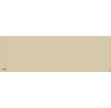 Beige Farbdarstellung