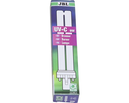 JBL UV-C Brenner 9 W-0