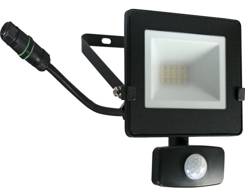 LED Strahler mit Bewegungsmelder
