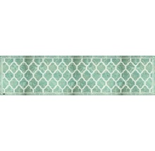 Teppich mit geometrischem Muster