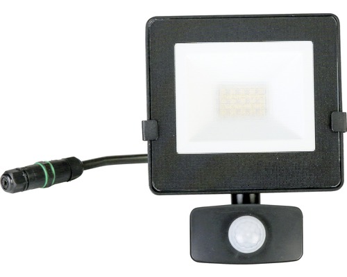 LED-Strahler mit Bewegungsmelder