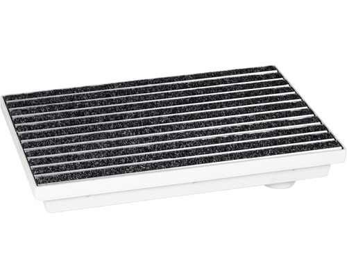 Cadre Wolfa 100x50 cm hauteur de construction 20 mm (pour grille