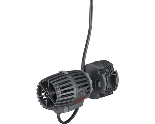 Strömungspumpe EHEIM streamON+ 6500, bis zu 6500 l/h stufenlos regelbar, 6 W Aquarium Strömungspumpe