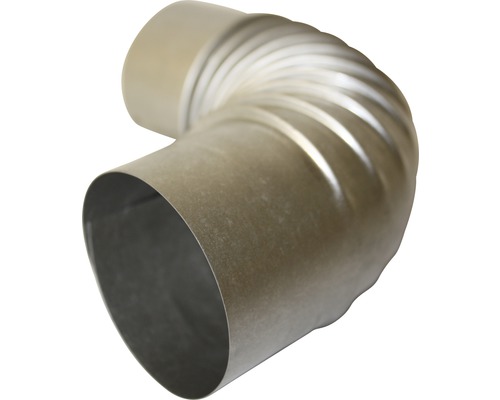 Rohrbogen aus Metall