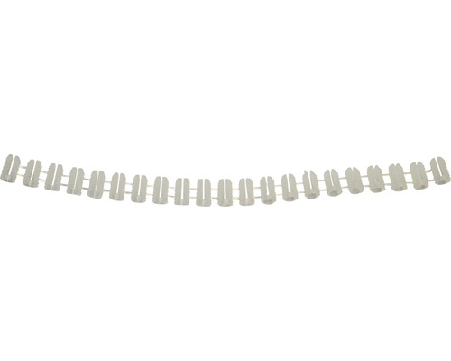 Kunststoff Abstandhalter Kette