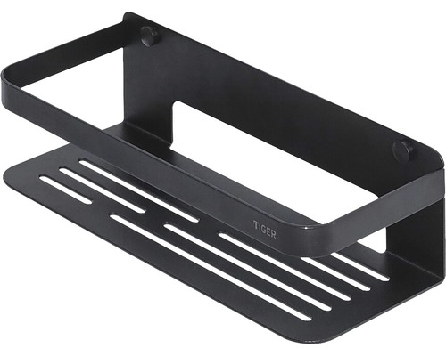 Étagère de salle de bain Tiger pour montage mural