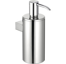 Distributeur de savon en métal pour montage mural