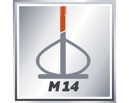 Marquage M14