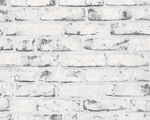 Papier peint intissé 9078-37 New England 2 pierre de construction gris Papier peint intissé 9078-37 New England 2 pierre de construction gris