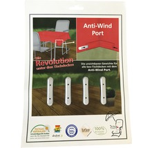 Beo Anti-Wind Port Tischdeckengewichte Verpackung