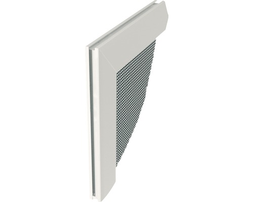 Moustiquaire pour fenêtres