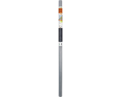 Fliegengitter Windhager Aluminium ohne Bohren 120x250 cm Produktinformationen und Details